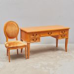 1477 6176 WRITING DESK